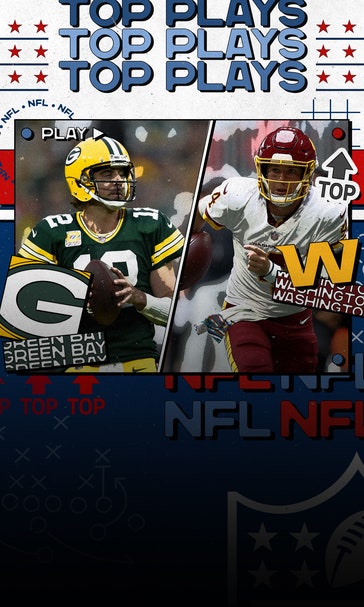 NFL Week 7: Top Plays